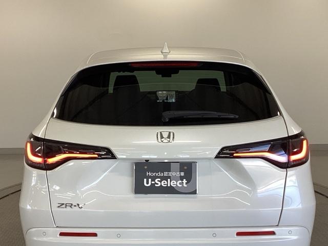 ＺＲ－Ｖ Ｚ　ナビ　ＢＯＳＥプレミアムサウンドシステム　Ｄレコ　盗難防止システム　インテリキー　カーテンエアバック　地デジ　ＶＳＡ　Ｂカメラ　クルコン　ＵＳＢ　エアコン　ターボ　本革シ－ト　クリアランスソナー（31枚目）