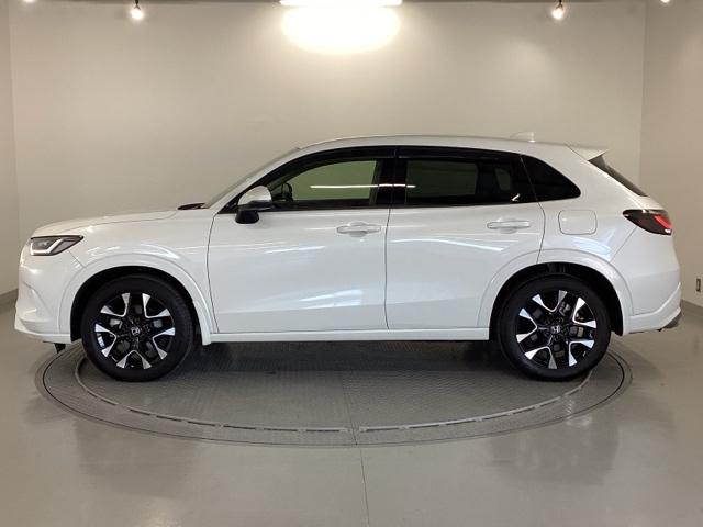 ＺＲ－Ｖ Ｚ　ナビ　ＢＯＳＥプレミアムサウンドシステム　Ｄレコ　盗難防止システム　インテリキー　カーテンエアバック　地デジ　ＶＳＡ　Ｂカメラ　クルコン　ＵＳＢ　エアコン　ターボ　本革シ－ト　クリアランスソナー（35枚目）