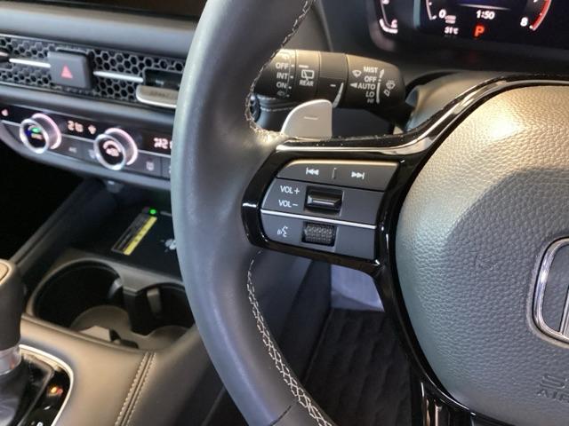 ＺＲ－Ｖ Ｚ　ナビ　ＢＯＳＥプレミアムサウンドシステム　Ｄレコ　盗難防止システム　インテリキー　カーテンエアバック　地デジ　ＶＳＡ　Ｂカメラ　クルコン　ＵＳＢ　エアコン　ターボ　本革シ－ト　クリアランスソナー（46枚目）