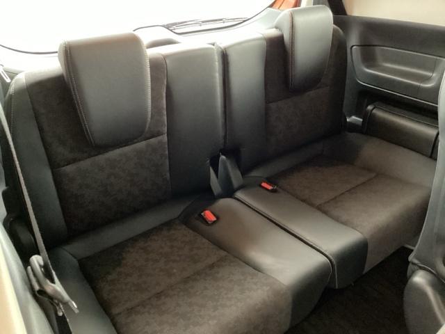 フリード クロスター・ホンダセンシング 純正ナビ フルセグ リアカメラ 両PSD USBポート 地デジ エアバック Iストップ VSA リヤカメラ 3列シート DVD再生 ウォークスルー イモビライザー キーフリー パワステ クルコン(21枚目)