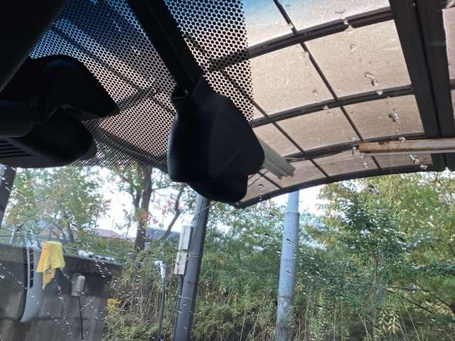 フリード クロスター・ホンダセンシング 純正ナビ フルセグ リアカメラ 両PSD USBポート 地デジ エアバック Iストップ VSA リヤカメラ 3列シート DVD再生 ウォークスルー イモビライザー キーフリー パワステ クルコン(24枚目)