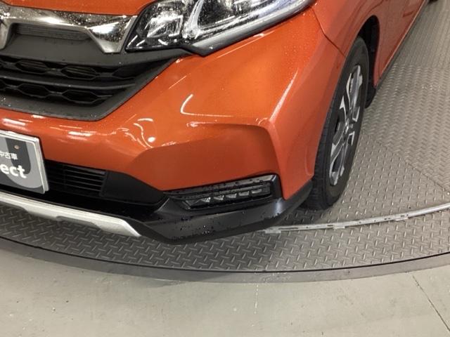 フリード クロスター・ホンダセンシング 純正ナビ フルセグ リアカメラ 両PSD USBポート 地デジ エアバック Iストップ VSA リヤカメラ 3列シート DVD再生 ウォークスルー イモビライザー キーフリー パワステ クルコン(31枚目)