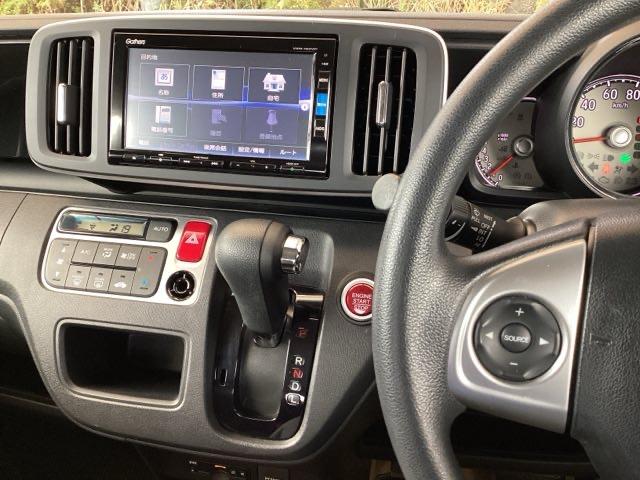 N-ONE G・Lパッケージ 純正ナビ フルセグ リアカメラ DVD再生可 ベンチS 盗難防止 ETC付き フルオートエアコン パワーウィンドウ ナビTV 地デジTV 助手席エアバック バックカメラ ESC 運転席エアバッグ(2枚目)