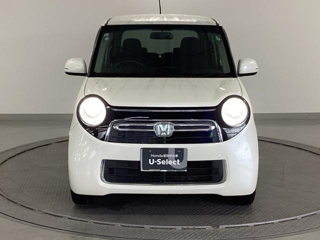 N-ONE G・Lパッケージ 純正ナビ フルセグ リアカメラ DVD再生可 ベンチS 盗難防止 ETC付き フルオートエアコン パワーウィンドウ ナビTV 地デジTV 助手席エアバック バックカメラ ESC 運転席エアバッグ(6枚目)