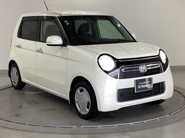 N-ONE G・Lパッケージ 純正ナビ フルセグ リアカメラ DVD再生可 ベンチS 盗難防止 ETC付き フルオートエアコン パワーウィンドウ ナビTV 地デジTV 助手席エアバック バックカメラ ESC 運転席エアバッグ(7枚目)