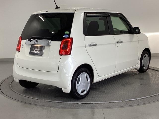 N-ONE G・Lパッケージ 純正ナビ フルセグ リアカメラ DVD再生可 ベンチS 盗難防止 ETC付き フルオートエアコン パワーウィンドウ ナビTV 地デジTV 助手席エアバック バックカメラ ESC 運転席エアバッグ(8枚目)