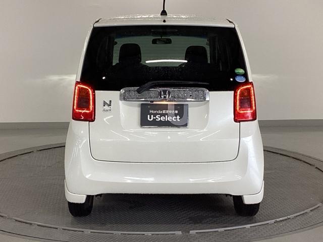 N-ONE G・Lパッケージ 純正ナビ フルセグ リアカメラ DVD再生可 ベンチS 盗難防止 ETC付き フルオートエアコン パワーウィンドウ ナビTV 地デジTV 助手席エアバック バックカメラ ESC 運転席エアバッグ(9枚目)