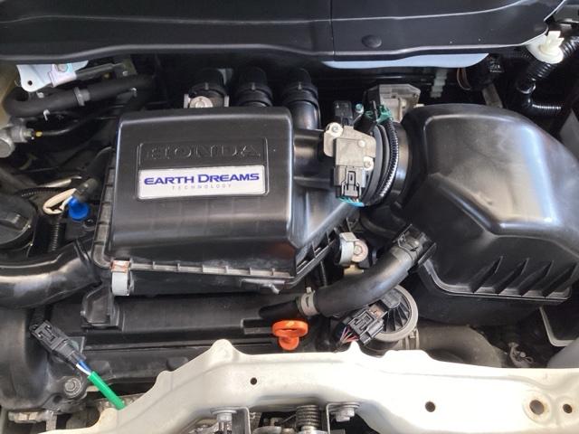 N-ONE G・Lパッケージ 純正ナビ フルセグ リアカメラ DVD再生可 ベンチS 盗難防止 ETC付き フルオートエアコン パワーウィンドウ ナビTV 地デジTV 助手席エアバック バックカメラ ESC 運転席エアバッグ(23枚目)