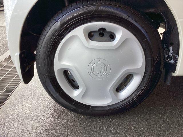 N-ONE G・Lパッケージ 純正ナビ フルセグ リアカメラ DVD再生可 ベンチS 盗難防止 ETC付き フルオートエアコン パワーウィンドウ ナビTV 地デジTV 助手席エアバック バックカメラ ESC 運転席エアバッグ(25枚目)