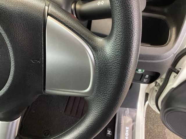 N-ONE G・Lパッケージ 純正ナビ フルセグ リアカメラ DVD再生可 ベンチS 盗難防止 ETC付き フルオートエアコン パワーウィンドウ ナビTV 地デジTV 助手席エアバック バックカメラ ESC 運転席エアバッグ(49枚目)