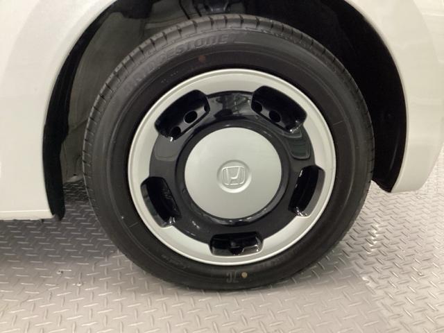 Ｎ－ＷＧＮ Ｌ　試乗車　メモリーナビ　リアカメラ　ドラレコ　Ｐセンサー　誤発進抑制　シートヒータ　禁煙車　バックカメラ　ベンチシート　盗難防止システム　ＡＢＳ　スマートキー　サイドカーテンエアバック　クルコン　ＥＴＣ（19枚目）