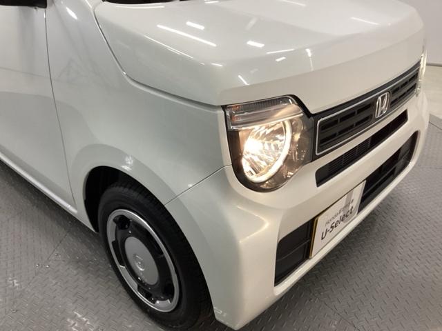 Ｎ－ＷＧＮ Ｌ　試乗車　メモリーナビ　リアカメラ　ドラレコ　Ｐセンサー　誤発進抑制　シートヒータ　禁煙車　バックカメラ　ベンチシート　盗難防止システム　ＡＢＳ　スマートキー　サイドカーテンエアバック　クルコン　ＥＴＣ（20枚目）