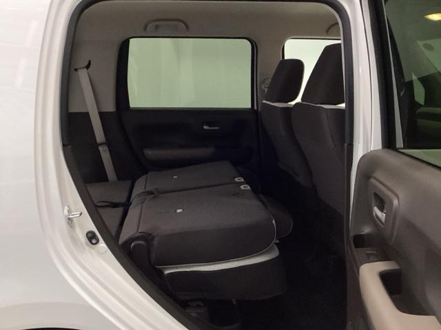 Ｎ－ＷＧＮ Ｌ　試乗車　メモリーナビ　リアカメラ　ドラレコ　Ｐセンサー　誤発進抑制　シートヒータ　禁煙車　バックカメラ　ベンチシート　盗難防止システム　ＡＢＳ　スマートキー　サイドカーテンエアバック　クルコン　ＥＴＣ（25枚目）