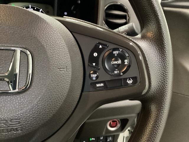 Ｎ－ＷＧＮ Ｌ　試乗車　メモリーナビ　リアカメラ　ドラレコ　Ｐセンサー　誤発進抑制　シートヒータ　禁煙車　バックカメラ　ベンチシート　盗難防止システム　ＡＢＳ　スマートキー　サイドカーテンエアバック　クルコン　ＥＴＣ（28枚目）