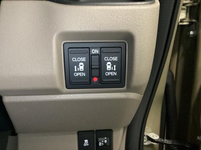 Ｎ－ＢＯＸジョイ ターボ　試乗車　メモリーナビ　ドラレコ　ＥＴＣ　ＬＥＤヘッド　オートエアコン　バックカメラ　両側電動ドア　クリアランスソナー　パワーウィンドウ　オートライト　キーフリー　シートヒーター　フルセグ　スマートキー（14枚目）