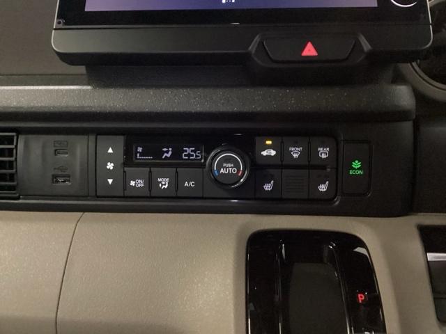 Ｎ－ＢＯＸジョイ ターボ　試乗車　メモリーナビ　ドラレコ　ＥＴＣ　ＬＥＤヘッド　オートエアコン　バックカメラ　両側電動ドア　クリアランスソナー　パワーウィンドウ　オートライト　キーフリー　シートヒーター　フルセグ　スマートキー（15枚目）