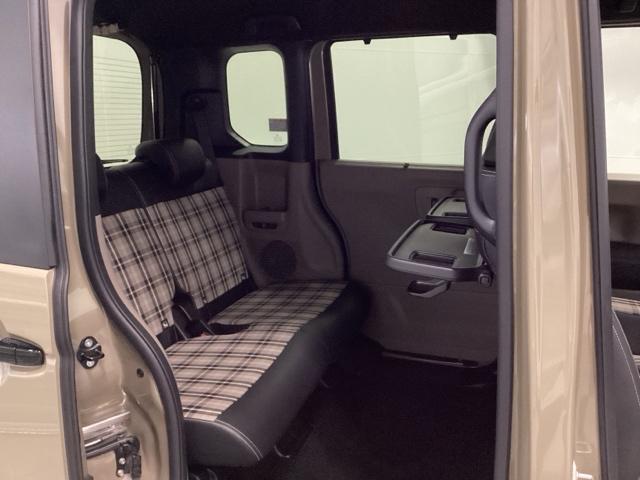 Ｎ－ＢＯＸジョイ ターボ　試乗車　メモリーナビ　ドラレコ　ＥＴＣ　ＬＥＤヘッド　オートエアコン　バックカメラ　両側電動ドア　クリアランスソナー　パワーウィンドウ　オートライト　キーフリー　シートヒーター　フルセグ　スマートキー（17枚目）