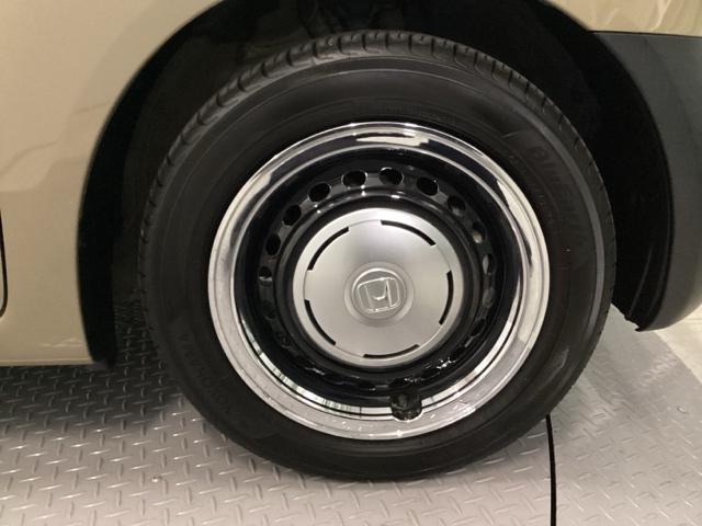 Ｎ－ＢＯＸジョイ ターボ　試乗車　メモリーナビ　ドラレコ　ＥＴＣ　ＬＥＤヘッド　オートエアコン　バックカメラ　両側電動ドア　クリアランスソナー　パワーウィンドウ　オートライト　キーフリー　シートヒーター　フルセグ　スマートキー（19枚目）