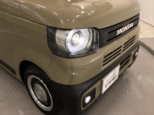 Ｎ－ＢＯＸジョイ ターボ　試乗車　メモリーナビ　ドラレコ　ＥＴＣ　ＬＥＤヘッド　オートエアコン　バックカメラ　両側電動ドア　クリアランスソナー　パワーウィンドウ　オートライト　キーフリー　シートヒーター　フルセグ　スマートキー（20枚目）
