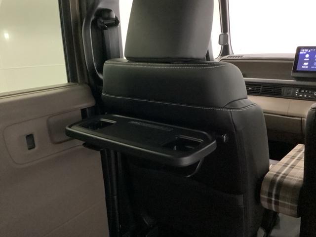 Ｎ－ＢＯＸジョイ ターボ　試乗車　メモリーナビ　ドラレコ　ＥＴＣ　ＬＥＤヘッド　オートエアコン　バックカメラ　両側電動ドア　クリアランスソナー　パワーウィンドウ　オートライト　キーフリー　シートヒーター　フルセグ　スマートキー（30枚目）