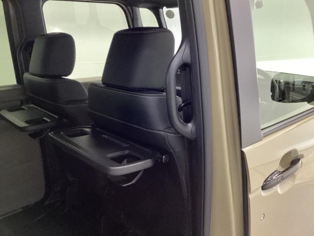 Ｎ－ＢＯＸジョイ ターボ　試乗車　メモリーナビ　ドラレコ　ＥＴＣ　ＬＥＤヘッド　オートエアコン　バックカメラ　両側電動ドア　クリアランスソナー　パワーウィンドウ　オートライト　キーフリー　シートヒーター　フルセグ　スマートキー（31枚目）