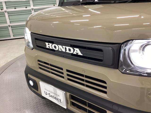 Ｎ－ＢＯＸジョイ ターボ　試乗車　メモリーナビ　ドラレコ　ＥＴＣ　ＬＥＤヘッド　オートエアコン　バックカメラ　両側電動ドア　クリアランスソナー　パワーウィンドウ　オートライト　キーフリー　シートヒーター　フルセグ　スマートキー（32枚目）