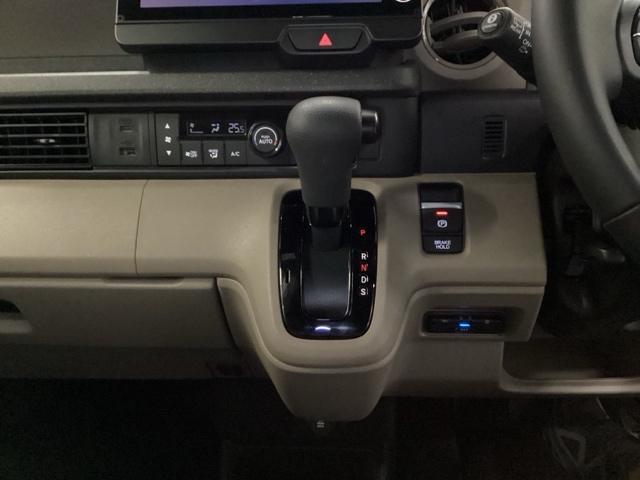 Ｎ－ＢＯＸジョイ ターボ　試乗車　メモリーナビ　ドラレコ　ＥＴＣ　ＬＥＤヘッド　オートエアコン　バックカメラ　両側電動ドア　クリアランスソナー　パワーウィンドウ　オートライト　キーフリー　シートヒーター　フルセグ　スマートキー（34枚目）