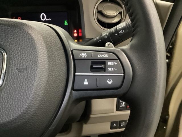 Ｎ－ＢＯＸジョイ ターボ　試乗車　メモリーナビ　ドラレコ　ＥＴＣ　ＬＥＤヘッド　オートエアコン　バックカメラ　両側電動ドア　クリアランスソナー　パワーウィンドウ　オートライト　キーフリー　シートヒーター　フルセグ　スマートキー（37枚目）