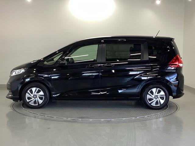 フリードハイブリッド ハイブリッド・Ｇホンダセンシング　純正メモリーナビ　ドラレコ　リアカメラ　軽減ブレーキ　キーフリーシステム　記録簿　ＤＶＤ再生可能　サイドカーテンエアバック　ＥＣＯＮ　後カメラ　Ａクルーズ　地デジフルセグＴＶ　ＬＥＤヘッドランプ（26枚目）