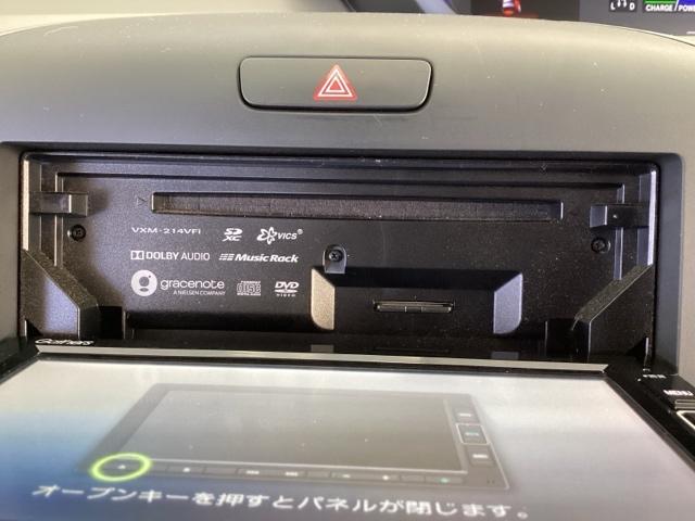 フリードハイブリッド ハイブリッド・Ｇホンダセンシング　純正メモリーナビ　ドラレコ　リアカメラ　軽減ブレーキ　キーフリーシステム　記録簿　ＤＶＤ再生可能　サイドカーテンエアバック　ＥＣＯＮ　後カメラ　Ａクルーズ　地デジフルセグＴＶ　ＬＥＤヘッドランプ（37枚目）