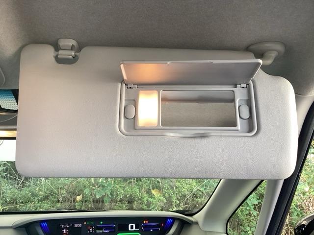 フリードハイブリッド ハイブリッド・Ｇホンダセンシング　純正メモリーナビ　ドラレコ　リアカメラ　軽減ブレーキ　キーフリーシステム　記録簿　ＤＶＤ再生可能　サイドカーテンエアバック　ＥＣＯＮ　後カメラ　Ａクルーズ　地デジフルセグＴＶ　ＬＥＤヘッドランプ（47枚目）