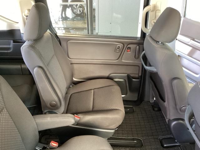 フリードハイブリッド ハイブリッド・Ｇホンダセンシング　純正メモリーナビ　ドラレコ　リアカメラ　軽減ブレーキ　キーフリーシステム　記録簿　ＤＶＤ再生可能　サイドカーテンエアバック　ＥＣＯＮ　後カメラ　Ａクルーズ　地デジフルセグＴＶ　ＬＥＤヘッドランプ（58枚目）