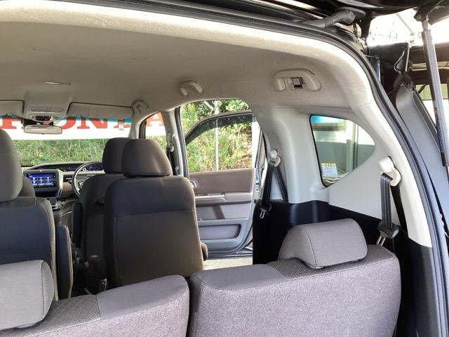 フリードハイブリッド ハイブリッド・Ｇホンダセンシング　純正メモリーナビ　ドラレコ　リアカメラ　軽減ブレーキ　キーフリーシステム　記録簿　ＤＶＤ再生可能　サイドカーテンエアバック　ＥＣＯＮ　後カメラ　Ａクルーズ　地デジフルセグＴＶ　ＬＥＤヘッドランプ（63枚目）