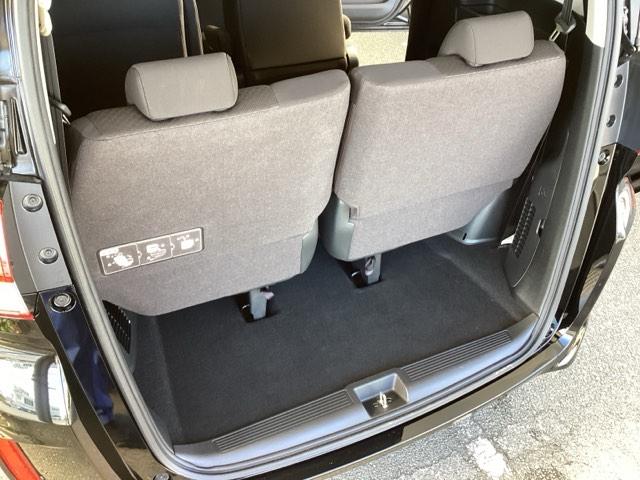 フリードハイブリッド ハイブリッド・Ｇホンダセンシング　純正メモリーナビ　ドラレコ　リアカメラ　軽減ブレーキ　キーフリーシステム　記録簿　ＤＶＤ再生可能　サイドカーテンエアバック　ＥＣＯＮ　後カメラ　Ａクルーズ　地デジフルセグＴＶ　ＬＥＤヘッドランプ（64枚目）