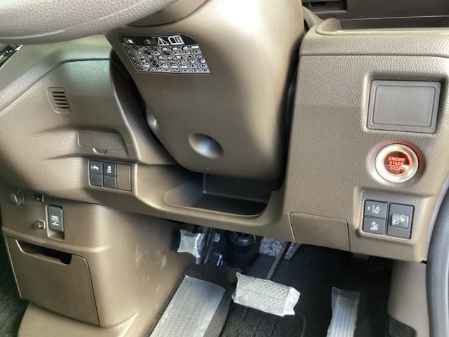 Ｎ－ＢＯＸ Ｇ　純正ディスプレイオーディオ　リアカメラ　前後ソナー　エアバック　横滑防止装置　ＬＥＤヘッドライト　スマートキー　ベンチシ－ト　オートエアコン　整備記録簿　パワーウィンドウ　パワステ　ＵＳＢ　ＡＢＳ（15枚目）