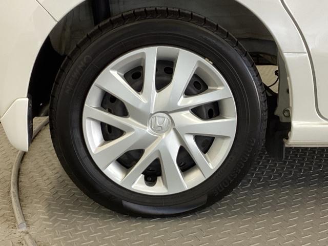 Ｎ－ＢＯＸ Ｇ　純正ディスプレイオーディオ　リアカメラ　前後ソナー　エアバック　横滑防止装置　ＬＥＤヘッドライト　スマートキー　ベンチシ－ト　オートエアコン　整備記録簿　パワーウィンドウ　パワステ　ＵＳＢ　ＡＢＳ（21枚目）