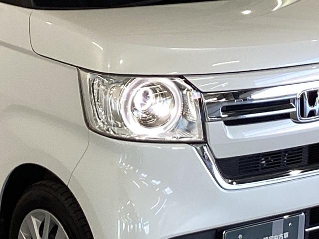 Ｎ－ＢＯＸ Ｇ　純正ディスプレイオーディオ　リアカメラ　前後ソナー　エアバック　横滑防止装置　ＬＥＤヘッドライト　スマートキー　ベンチシ－ト　オートエアコン　整備記録簿　パワーウィンドウ　パワステ　ＵＳＢ　ＡＢＳ（22枚目）