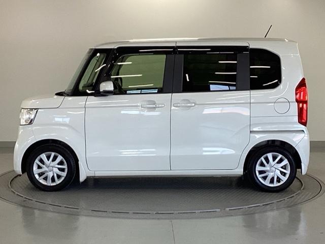 Ｎ－ＢＯＸ Ｇ　純正ディスプレイオーディオ　リアカメラ　前後ソナー　エアバック　横滑防止装置　ＬＥＤヘッドライト　スマートキー　ベンチシ－ト　オートエアコン　整備記録簿　パワーウィンドウ　パワステ　ＵＳＢ　ＡＢＳ（25枚目）