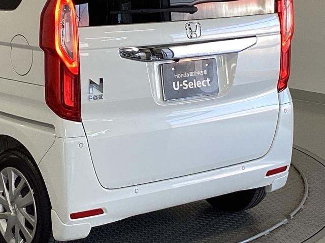 Ｎ－ＢＯＸ Ｇ　純正ディスプレイオーディオ　リアカメラ　前後ソナー　エアバック　横滑防止装置　ＬＥＤヘッドライト　スマートキー　ベンチシ－ト　オートエアコン　整備記録簿　パワーウィンドウ　パワステ　ＵＳＢ　ＡＢＳ（29枚目）