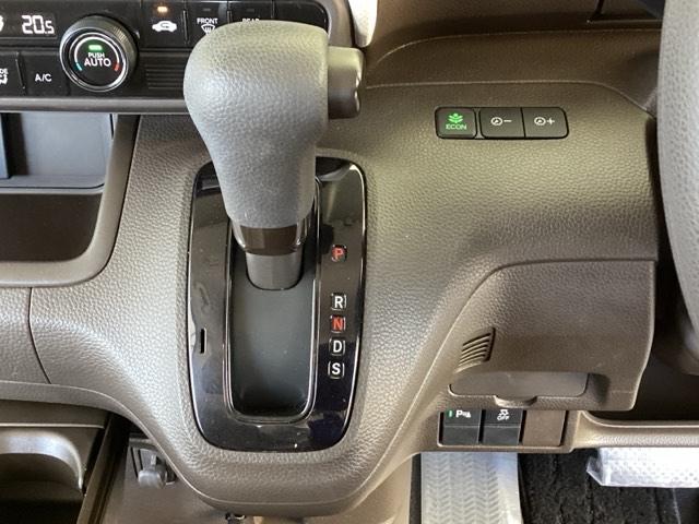 Ｎ－ＢＯＸ Ｇ　純正ディスプレイオーディオ　リアカメラ　前後ソナー　エアバック　横滑防止装置　ＬＥＤヘッドライト　スマートキー　ベンチシ－ト　オートエアコン　整備記録簿　パワーウィンドウ　パワステ　ＵＳＢ　ＡＢＳ（36枚目）