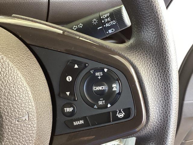 Ｎ－ＢＯＸ Ｇ　純正ディスプレイオーディオ　リアカメラ　前後ソナー　エアバック　横滑防止装置　ＬＥＤヘッドライト　スマートキー　ベンチシ－ト　オートエアコン　整備記録簿　パワーウィンドウ　パワステ　ＵＳＢ　ＡＢＳ（39枚目）