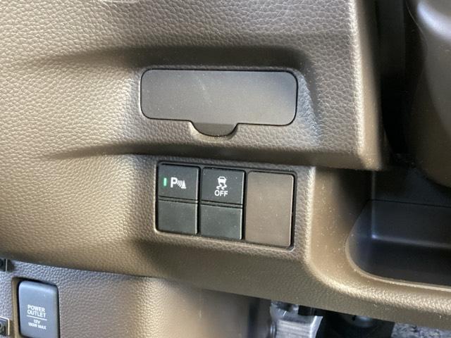 Ｎ－ＢＯＸ Ｇ　純正ディスプレイオーディオ　リアカメラ　前後ソナー　エアバック　横滑防止装置　ＬＥＤヘッドライト　スマートキー　ベンチシ－ト　オートエアコン　整備記録簿　パワーウィンドウ　パワステ　ＵＳＢ　ＡＢＳ（42枚目）