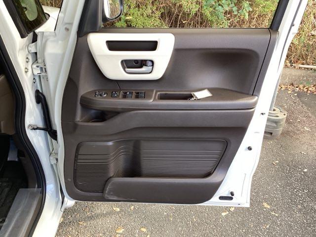 Ｎ－ＢＯＸ Ｇ　純正ディスプレイオーディオ　リアカメラ　前後ソナー　エアバック　横滑防止装置　ＬＥＤヘッドライト　スマートキー　ベンチシ－ト　オートエアコン　整備記録簿　パワーウィンドウ　パワステ　ＵＳＢ　ＡＢＳ（48枚目）