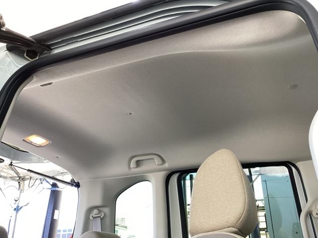 Ｎ－ＢＯＸ Ｇ　純正ディスプレイオーディオ　リアカメラ　前後ソナー　エアバック　横滑防止装置　ＬＥＤヘッドライト　スマートキー　ベンチシ－ト　オートエアコン　整備記録簿　パワーウィンドウ　パワステ　ＵＳＢ　ＡＢＳ（51枚目）