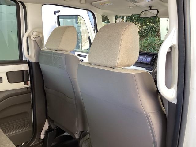 Ｎ－ＢＯＸ Ｇ　純正ディスプレイオーディオ　リアカメラ　前後ソナー　エアバック　横滑防止装置　ＬＥＤヘッドライト　スマートキー　ベンチシ－ト　オートエアコン　整備記録簿　パワーウィンドウ　パワステ　ＵＳＢ　ＡＢＳ（54枚目）