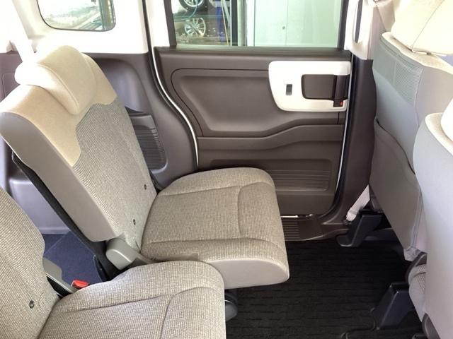 Ｎ－ＢＯＸ Ｇ　純正ディスプレイオーディオ　リアカメラ　前後ソナー　エアバック　横滑防止装置　ＬＥＤヘッドライト　スマートキー　ベンチシ－ト　オートエアコン　整備記録簿　パワーウィンドウ　パワステ　ＵＳＢ　ＡＢＳ（56枚目）