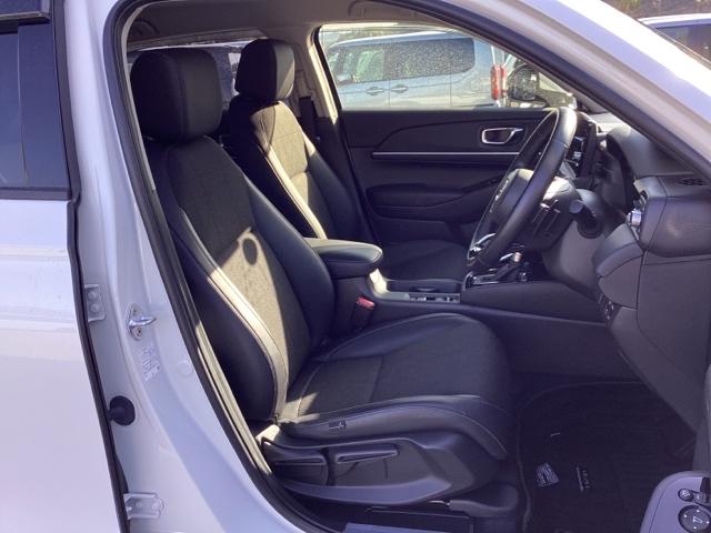 ヴェゼル e:HEVZ メモリーナビ ドラレコ ETC リアカメラ 衝突回避支援ブレーキ機能 スマキ Pトランク フルオートエアコン Dレコ エアバッグ 両席エアバック Rカメ 記録簿付 パワーウィンドウ LEDランプ(18枚目)