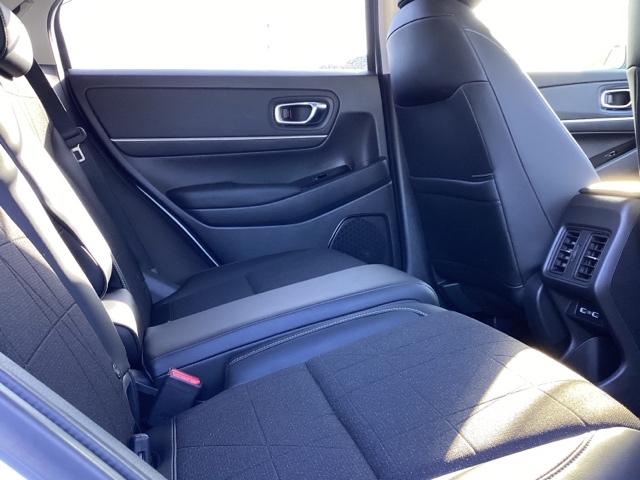 ヴェゼル e:HEVZ メモリーナビ ドラレコ ETC リアカメラ 衝突回避支援ブレーキ機能 スマキ Pトランク フルオートエアコン Dレコ エアバッグ 両席エアバック Rカメ 記録簿付 パワーウィンドウ LEDランプ(30枚目)