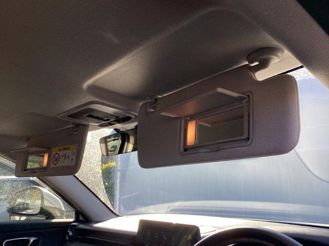 ヴェゼル e:HEVZ メモリーナビ ドラレコ ETC リアカメラ 衝突回避支援ブレーキ機能 スマキ Pトランク フルオートエアコン Dレコ エアバッグ 両席エアバック Rカメ 記録簿付 パワーウィンドウ LEDランプ(35枚目)