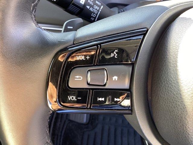 ヴェゼル e:HEVZ メモリーナビ ドラレコ ETC リアカメラ 衝突回避支援ブレーキ機能 スマキ Pトランク フルオートエアコン Dレコ エアバッグ 両席エアバック Rカメ 記録簿付 パワーウィンドウ LEDランプ(39枚目)